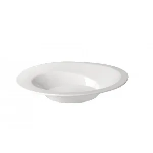 Тарелка глубокая презентационная Ammonite 25Х18СМ H5См 250МЛ V0550-0525 – купить по цене завода