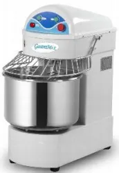 Купить тестомес gastromix спиральный hs20a в Ижевске – цена завода, доставка до двери | RuOborudovanie.ru