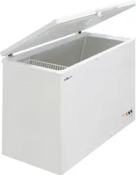 Купить ларь морозильный cryspi (italfrost) cf400s в Ижевске – цена завода, доставка до двери | RuOborudovanie.ru