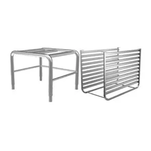 Стенд с направляющими Apach Chef Line Lnsr071Npt – купить в Ижевске по цене завода
