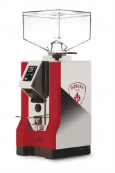 Кофемолка Eureka Mignon Specialita 55 17NX Ferrari Red – купить в RuOborudovanie.ru с доставкой до двери Купить кофемолка eureka mignon specialita 55 17nx ferrari red – цена от завода, доставка до двери | RuOborudovanie.ru
