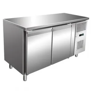 Стол холодильный Viatto GN2100TN – купить по цене завода