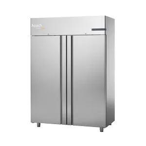 Шкаф морозильный Apach Lcfm140Md2 1400л – купить по цене завода