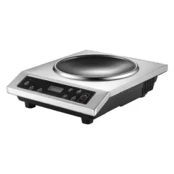 Плита электрическая (индукционная) VA-IC30WOK – купить в Ижевске с доставкой Купить плита электрическая (индукционная) va-ic30wok в Ижевске – цена завода, доставка до двери | RuOborudovanie.ru