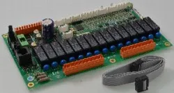 Плата силовая Retigo Ea14-0080