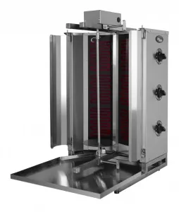 Аппарат для шаурмы Grill Master ф3шмс/2 21215 – купить в Ижевске по цене завода
