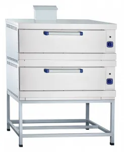Шкаф пекарский подовый гш-2 газовый 21000001844 – купить в Ижевске по цене завода
