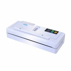 Упаковщик Hualian Hualian DZ-280P вакуумный – купить по цене завода