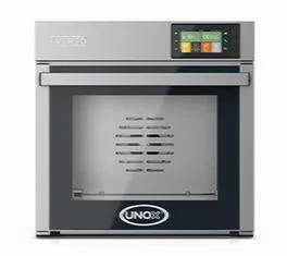 Шкаф тепловой Unox Xeec-10Hs-Epr – купить по цене завода