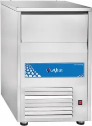 Купить льдогенератор abat лг-150/40г-02 арт.71000019552 гранулированного льда – цена от завода, доставка до двери | RuOborudovanie.ru