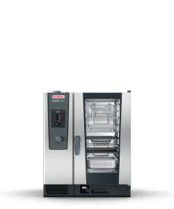 Пароконвектомат Rational Icombi Classic 10-1/1 – купить по цене завода