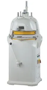 Тестоделитель-округлитель для 36 тестовых заготовок, 380/3/50 Kocateq OMJ-3-36A – купить в Ижевске по цене завода