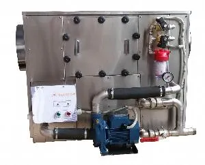Гидрофильтр Итерма (Iterma) Gf-2N Lr – купить в Ижевске по цене завода