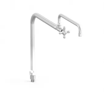 Колонка водяная Apach Chef Line Gla777127 – купить по цене завода