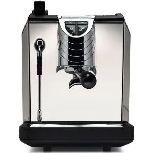 Кофемашина Oscar II tank Black+prof.pressostat, 220V – купить в Ижевске по цене завода