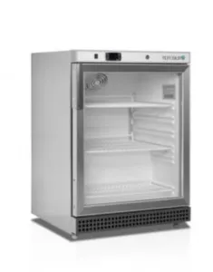 Шкаф барный Tefcold Ur200Sg холодильный со стеклом – купить в Ижевске по цене завода
