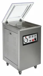 Упаковщик вакуумный Crazy Pan cp-vp400fd напольный – купить в Ижевске с доставкой Купить упаковщик вакуумный crazy pan cp-vp400fd напольный в Ижевске – цена завода, доставка до двери | RuOborudovanie.ru