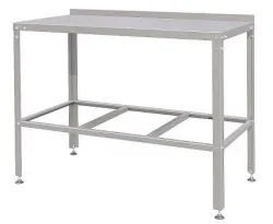 Купить стол разделочный атеси ср-3/1500/700-э алента арт.290025 – цена от завода, доставка до двери | RuOborudovanie.ru
