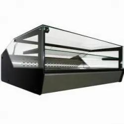 Купить витрина тепловая полюс аc87 sh 1,0-1 (вт-1,0 cube арго xl техно) в Ижевске – цена завода, доставка до двери | RuOborudovanie.ru