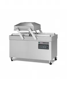Упаковщик Henkelman Polar 2-40 вакуумный – купить по цене завода