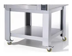 Подставка Cuppone Donatello Sdn 635L/1 под печь для пиццы – купить в RuOborudovanie.ru с доставкой до двери Купить подставка cuppone donatello sdn 635l/1 под печь для пиццы – цена от завода, доставка до двери | RuOborudovanie.ru