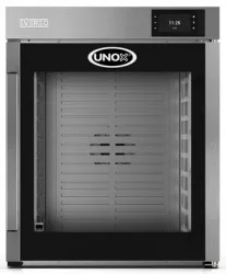 Купить шкаф тепловой unox xeec-1011-epl в Ижевске – цена завода, доставка до двери | RuOborudovanie.ru