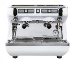 Купить кофемашина appia life compact 2gr s nuova simonelli – цена от завода, доставка до двери | RuOborudovanie.ru