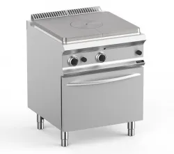 Плита со сплошной поверхностью Apach Chef Line Glrstg77Fgp газовая 700 серии – купить в RuOborudovanie.ru с доставкой до двери Купить плита со сплошной поверхностью apach chef line glrstg77fgp газовая 700 серии – цена от завода, доставка до двери | RuOborudovanie.ru