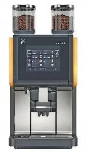 Кофемашина WMF 5000S плюс 03.1950.1601 суперавтомат – купить по цене завода