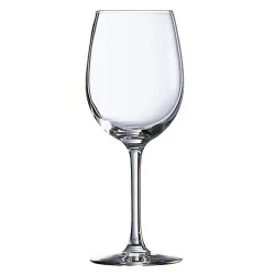 Купить бокал для вина "cabernet" 350мл h200мм d80мм 46973/n4574arc в Ижевске – цена завода, доставка до двери | RuOborudovanie.ru