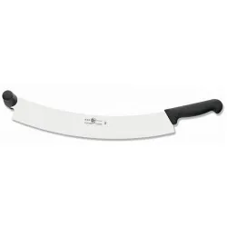 Нож для сыра/пиццы 38СМ с двумя ручками Practica 24100.9505000.380 – купить в Ижевске с доставкой Купить нож для сыра/пиццы 38см с двумя ручками practica 24100.9505000.380 в Ижевске – цена завода, доставка до двери | RuOborudovanie.ru