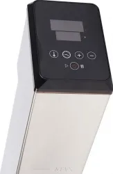 Погружной ротационный кипятильник су-вид (Sous vide) Kocateq BM200SV – купить в Ижевске с доставкой Купить погружной ротационный кипятильник су-вид (sous vide) kocateq bm200sv в Ижевске – цена завода, доставка до двери | RuOborudovanie.ru