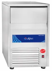 Льдогенератор Abat ЛГ-46/25к-01 арт.71000019490 кубикового льда – купить в RuOborudovanie.ru с доставкой до двери Купить льдогенератор abat лг-46/25к-01 арт.71000019490 кубикового льда – цена от завода, доставка до двери | RuOborudovanie.ru