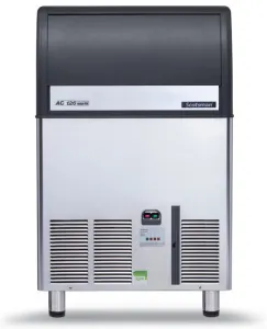 Льдогенератор Scotsman Af 80 As Ox гранулы – купить по цене завода