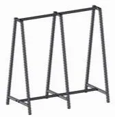 Купить вешало для туш итерма (iterma) ст-1200/1000/2000 в Ижевске – цена завода, доставка до двери | RuOborudovanie.ru