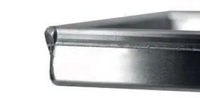 Противень Paderno 41746-60 из алюмостали стандартный 60х40см – купить в Ижевске по цене завода