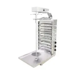 Купить аппарат для шаурмы grill master ф3шмэ эл.привод в Ижевске – цена завода, доставка до двери | RuOborudovanie.ru