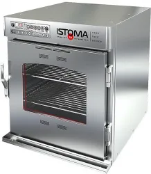 Печь томления Robolabs Istoma-Em низкотемперная – купить в Ижевске с доставкой Купить печь томления robolabs istoma-em низкотемперная в Ижевске – цена завода, доставка до двери | RuOborudovanie.ru