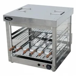 Купить шашлычница grill master ф1шстэ в Ижевске – цена завода, доставка до двери | RuOborudovanie.ru