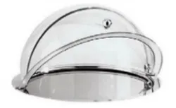 Купить колпак для блюд paderno 4144702 – цена от завода, доставка до двери | RuOborudovanie.ru
