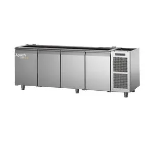 Стол саладетт Apach Chef Line Lts1111Nt – купить в Ижевске по цене завода