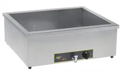 Мармит водяной Roller Grill Bm 21 – купить в Ижевске с доставкой Купить мармит водяной roller grill bm 21 в Ижевске – цена завода, доставка до двери | RuOborudovanie.ru