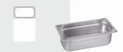 Гастроемкость Blanco Gn 1/3-65 550 577 – купить в RuOborudovanie.ru с доставкой до двери Купить гастроемкость blanco gn 1/3-65 550 577 – цена от завода, доставка до двери | RuOborudovanie.ru