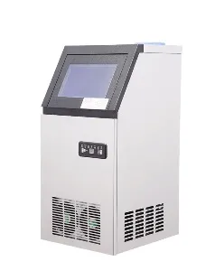 Льдогенератор Hurakan HKN-IMC40 (КУБИКИ) – купить в Ижевске по цене завода