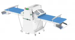 Купить тестораскатка rollmatic r65s/14 /лотки в Ижевске – цена завода, доставка до двери | RuOborudovanie.ru