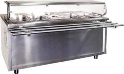 Прилавок универсальный Kogast SBM-180R 28121 – купить в Ижевске с доставкой Купить прилавок универсальный kogast sbm-180r 28121 в Ижевске – цена завода, доставка до двери | RuOborudovanie.ru