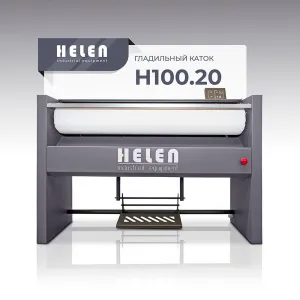 Гладильный каток Helen Н100.20 – купить по цене завода