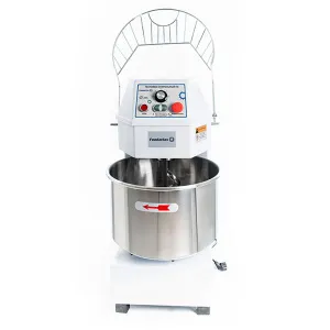 Тестомес спиральный FoodAtlas HS-30A Eco 220В – купить в Ижевске по цене завода