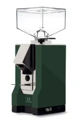 Купить кофемолка eureka mignon silenzio 50 16cr green gourmet – цена от завода, доставка до двери | RuOborudovanie.ru
