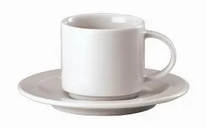 Чашка для эспрессо Paderno 67303-40 – купить по цене завода